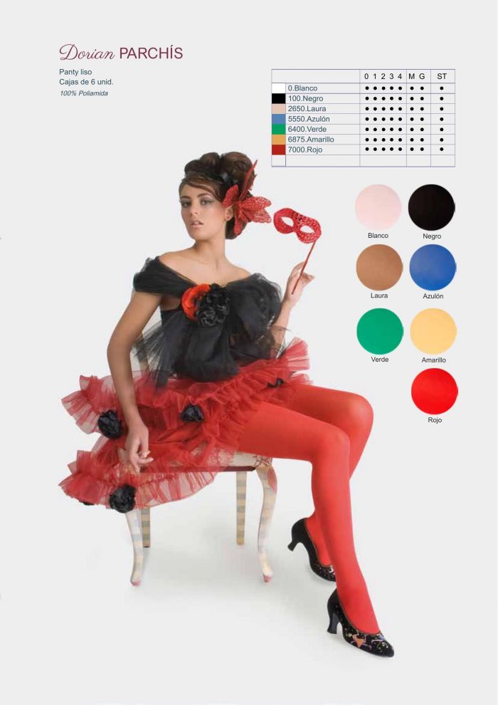 Dorian Gray Dorian Gray-catalogo Carnaval 2022-11  Catalogo Carnaval 2022 | Pantyhose Library